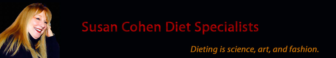 Diet-Nutrition-Weight Loss Specialist